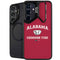 University of Alabama Crimson Tide Basketball Galaxy S24 FE Kickstand Case